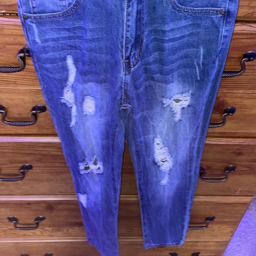 Jeans for Juniors